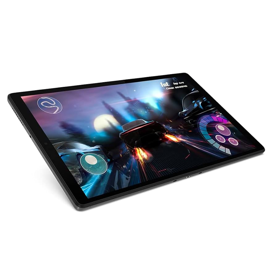Lenovo Tab M10 HD TB-X306X LTEモデル 64GB Lenovo TAB M10 HD TB-X306X,10.1 inch,4G,64 GB, Iron Grey
